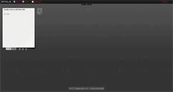 Desktop Screenshot of noted.jongala.com